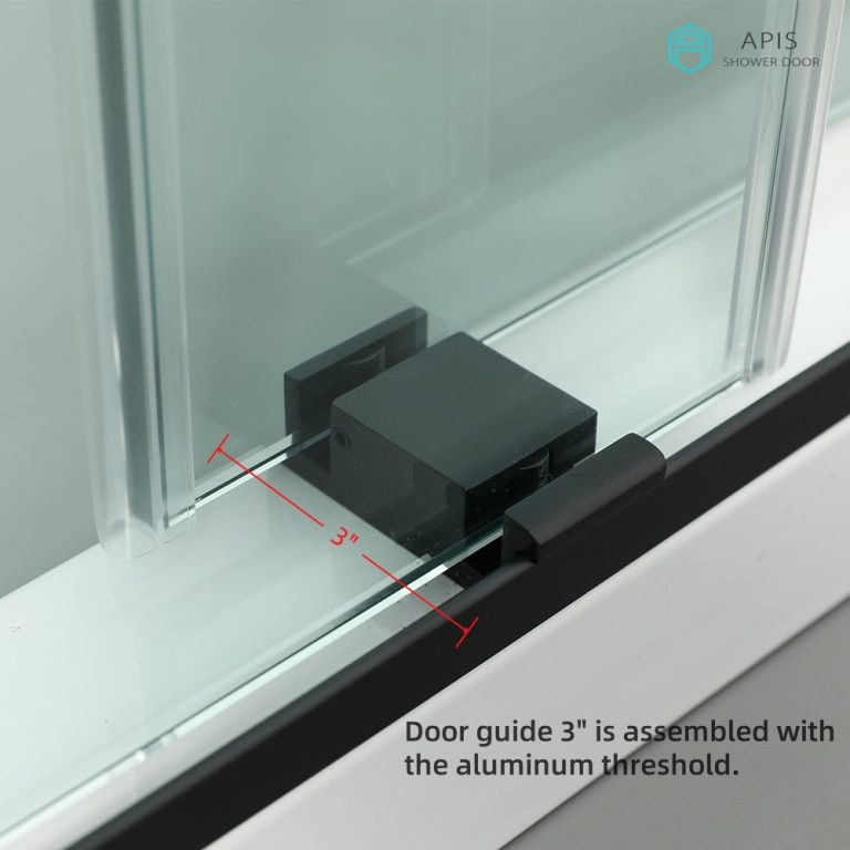 Door Guide