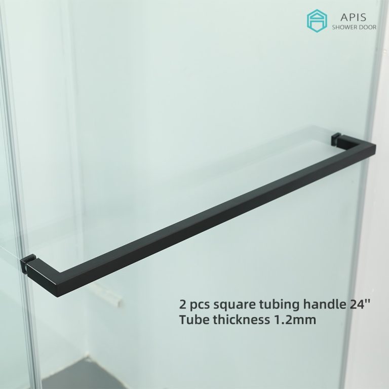Square Tubing Handle
