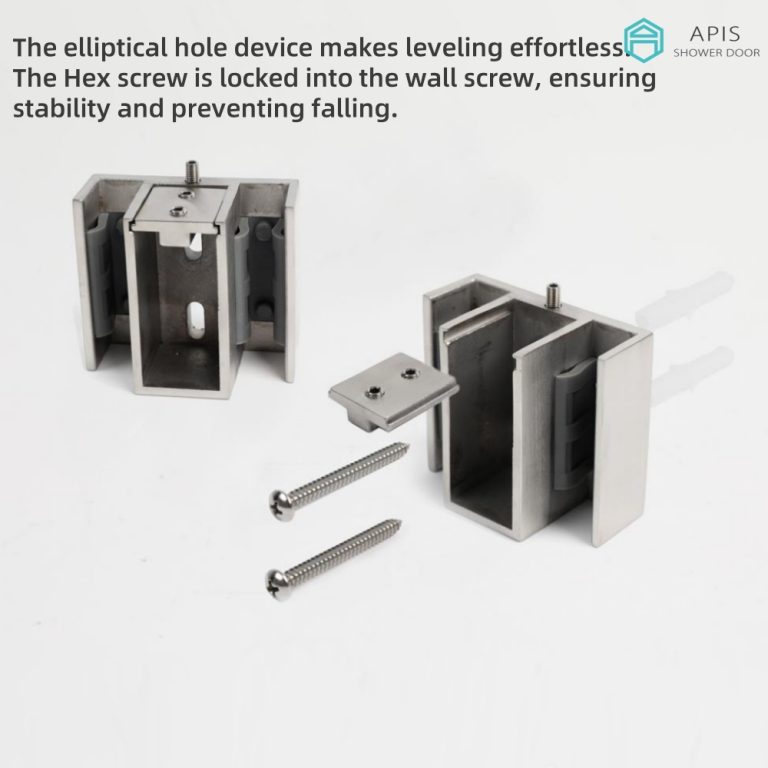Wall Mount Fitting