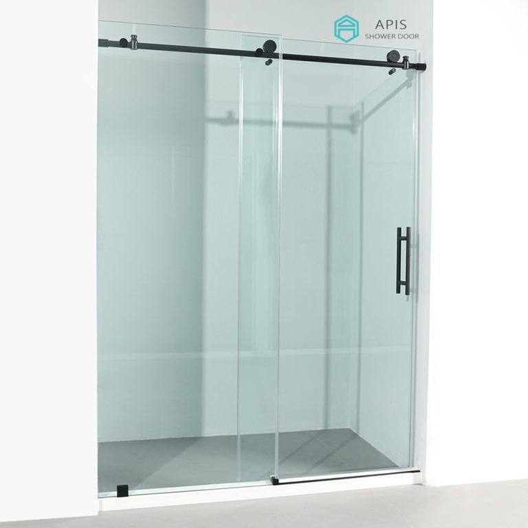 1 Sliding shower door 2960D