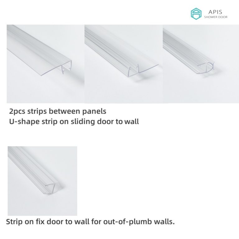Anti-water Strip