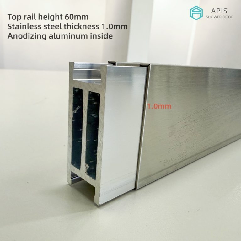 Header Support Bar