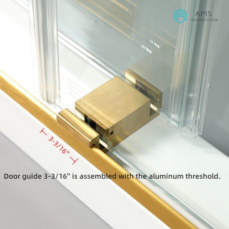 Door Guide