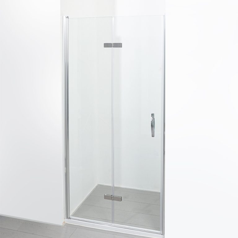 Bifold Shower Enclosure (2)