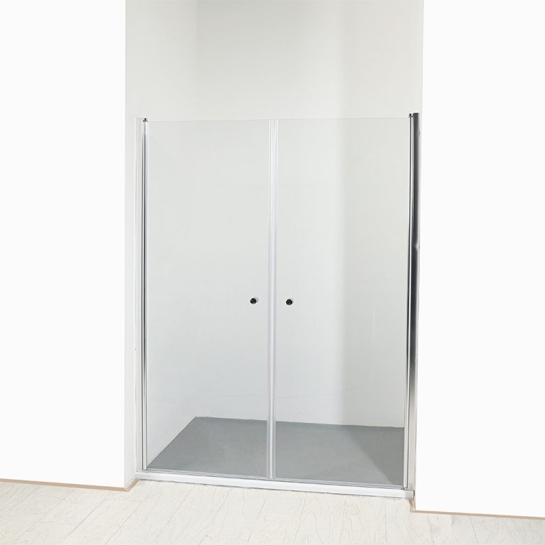 Double Pivot Door (2)