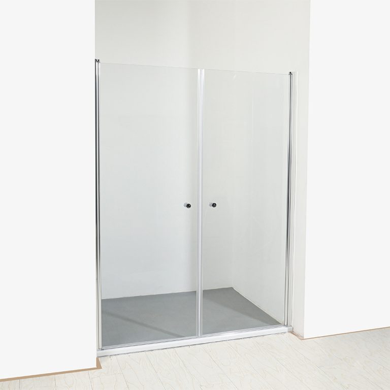 Double Pivot Door (3)